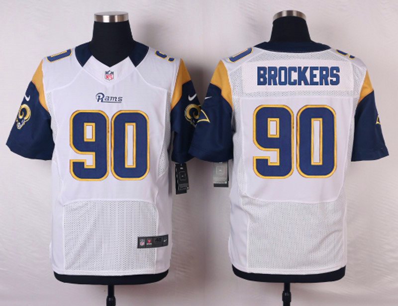 St Louis Rams elite jerseys-019
